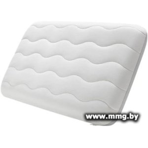 Купить Подушка Xiaomi Mijia Memory Foam Height MJSSZ028H (серый) в Минске, доставка по Беларуси