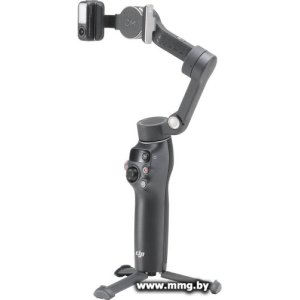 Купить Стабилизатор DJI Osmo Mobile 7P (темно-серый) в Минске, доставка по Беларуси