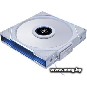 for Case Lian Li Uni Fan 14RTLLCD1W1W G99.14RTLLCD1W1W.R0