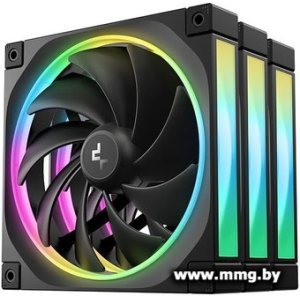 Купить for Case DeepCool FL14 3 IN 1 R-FL14-BKAPN3-G в Минске, доставка по Беларуси
