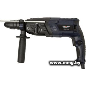 WATT WBH-950 (кейс) (5.950.026.10)
