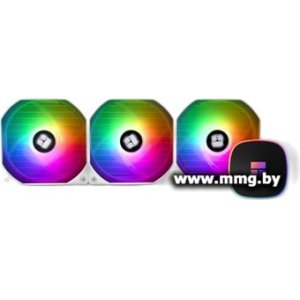 Купить Thermalright Frozen Horizon 360 ARGB V2 (белый) в Минске, доставка по Беларуси