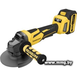 Купить Hanskonner HAG1812E (с АКБ, кейс) в Минске, доставка по Беларуси