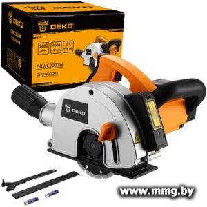 Купить Deko DKWC2000W 084-1094 в Минске, доставка по Беларуси