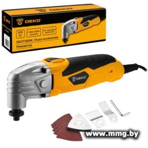 Купить Deko DKOT500W 083-1095 в Минске, доставка по Беларуси