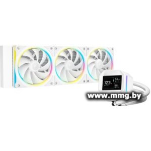 DeepCool LM360 WH R-LM360-WHDMMC-1