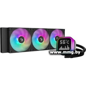 Купить DeepCool LP360 R-LP360-BKMSNC-G-1 в Минске, доставка по Беларуси