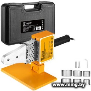 Купить Аппарат для сварки труб Deko RPPWM1600W 083-3008 в Минске, доставка по Беларуси