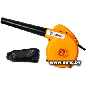 Купить Воздуходувка Deko DKBL600 (063-4225) в Минске, доставка по Беларуси