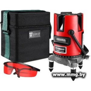 Купить Deko DKLL02RB Set1 065-0275 в Минске, доставка по Беларуси