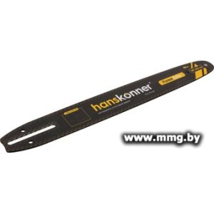 Купить Шина для пилы Hanskonner HB16-038-56 в Минске, доставка по Беларуси