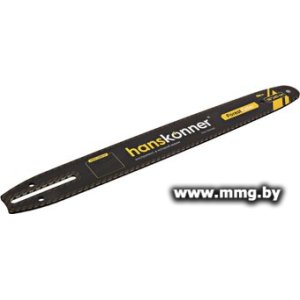 Купить Шина для пилы Hanskonner HB16-038-57 в Минске, доставка по Беларуси
