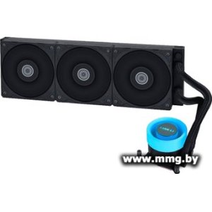 Lian Li GA II Lite 360 Perfomance G89.GA2L36PB.R0