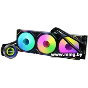 Lian Li Galahad II Trinity 360 G89.GA2T36INB.R0