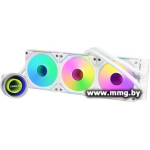 Lian Li Galahad II Trinity 360 G89.GA2T36INW.R0