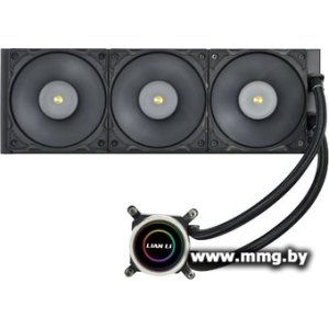 Lian Li Galahad II Trinity Performance 360 G89.GA2P36B.R1