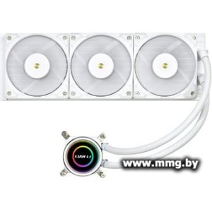 Lian Li Galahad II Trinity Performance 360 G89.GA2P36W.R1