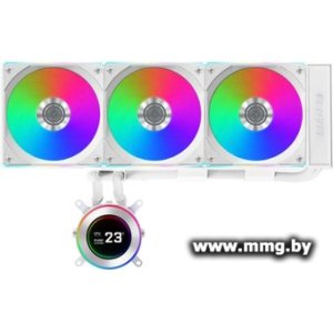 Lian Li Hydroshift II GHS2LCD36RW G89.GHS2LCD36RW.R0