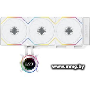 Lian Li Hydroshift II GHS2LCD36TW G89.GHS2LCD36TW.R0
