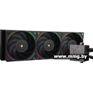 Купить Thermalright Core Matrix 360 (черный) TRCM360B в Минске, доставка по Беларуси