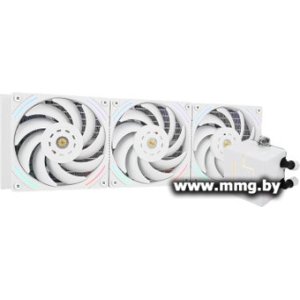 Купить Thermalright Core Matrix 360 (белый) TRCM360W в Минске, доставка по Беларуси