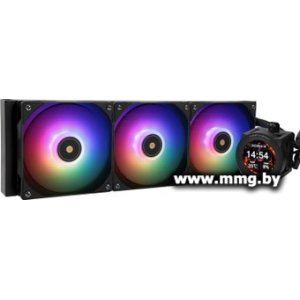 Thermalright Core Vision 360 ARGB (черный) TRCV360AB