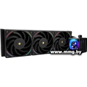 Купить Thermalright Elite Vision 360 ARGB (черный) TREV360AB в Минске, доставка по Беларуси