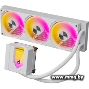 upHere E360TC (белый)