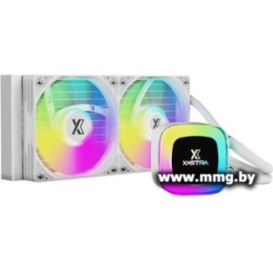 Купить XASTRA LP240 ARGB WH LP240-WHAFXX-GL в Минске, доставка по Беларуси