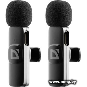Радиосистема Defender Talky-138
