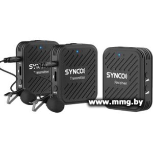 Купить Радиосистема Synco G1(A2) в Минске, доставка по Беларуси