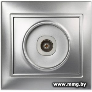 Купить Розетка SmartBuy Венера SBE-01s-S1-TV в Минске, доставка по Беларуси