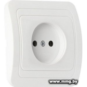 Купить Розетка SmartBuy Нептун SBE-02w-10-S1-N-c в Минске, доставка по Беларуси