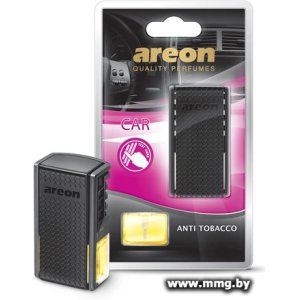 Ароматизатор Areon Car blister Anti-tobacco ARE-ACB01