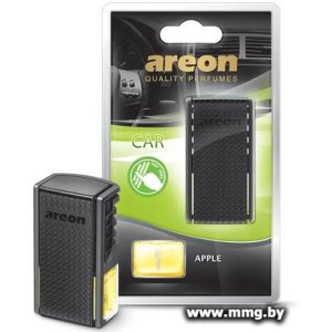 Ароматизатор Areon Car blister Apple ARE-ACB03