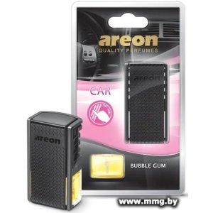 Ароматизатор Areon Car blister Bubble Gum ARE-ACB05