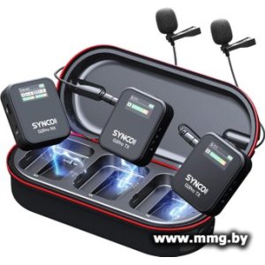 Купить Радиосистема Synco G2(A2) Pro в Минске, доставка по Беларуси