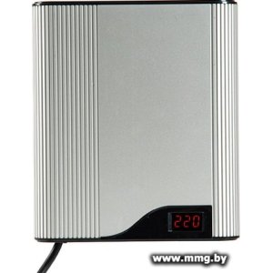 Купить TEPLOCOM ST-222/500-И (серебристый) в Минске, доставка по Беларуси