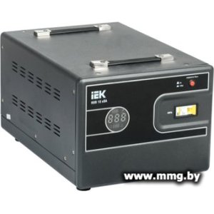 Купить IEK HUB 10 кВА IVS21-1-010-13 в Минске, доставка по Беларуси