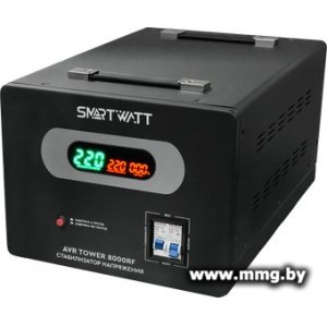 Купить SmartWatt AVR Tower 8000RF в Минске, доставка по Беларуси