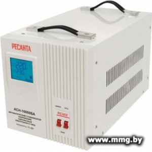 Купить Ресанта АСН-10000БА в Минске, доставка по Беларуси