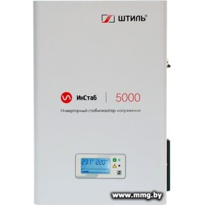 Купить Штиль ИнСтаб IS5000 в Минске, доставка по Беларуси