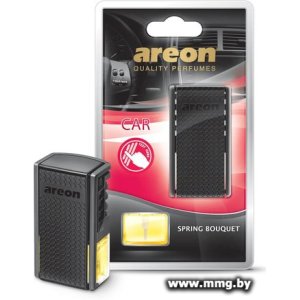 Ароматизатор Areon Blister Spring Bouquet ARE-ACB08