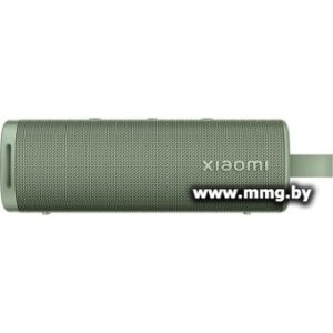 Купить Xiaomi Sound Outdoor (MDZ-38-DB) (зеленый) (QBH4372GL) в Минске, доставка по Беларуси
