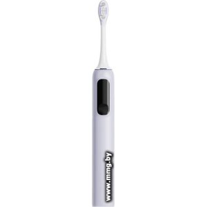 Купить Xiaomi Oscillation Toothbrush Pro MES610 (фиолет) BHR07ZWGL в Минске, доставка по Беларуси