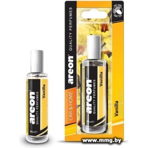 Ароматизатор Areon Vanilla ARE-APC01 (35 мл)