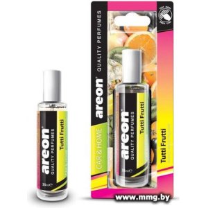 Ароматизатор Areon Tutti Frutti ARE-APC09 (35 мл)