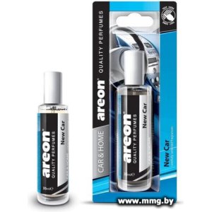 Ароматизатор Areon New Car ARE-APC11 (35 мл)