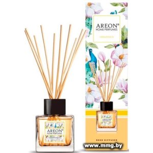Купить Аромадиффузор Areon Sticks Garden Osmanthus ARE-BHP02 (50 мл в Минске, доставка по Беларуси