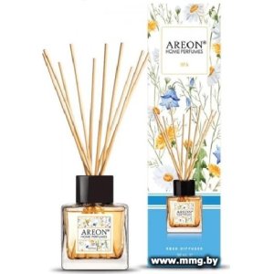 Купить Аромадиффузор Areon Home Spa ARE-BHP03 (50 мл) в Минске, доставка по Беларуси